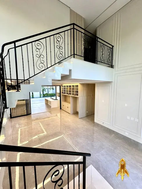 Foto 8 de Casa de Condomínio com 5 quartos à venda, 408m2 em Cuiaba - MT