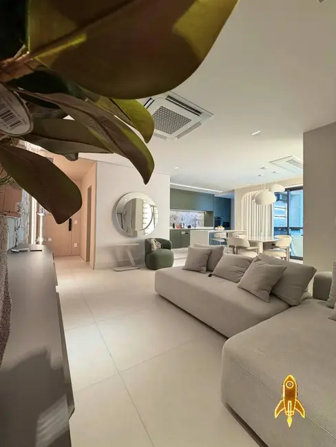 Foto 3 de Apartamento com 3 quartos à venda, 139m2 em Jardim Leblon, Cuiaba - MT