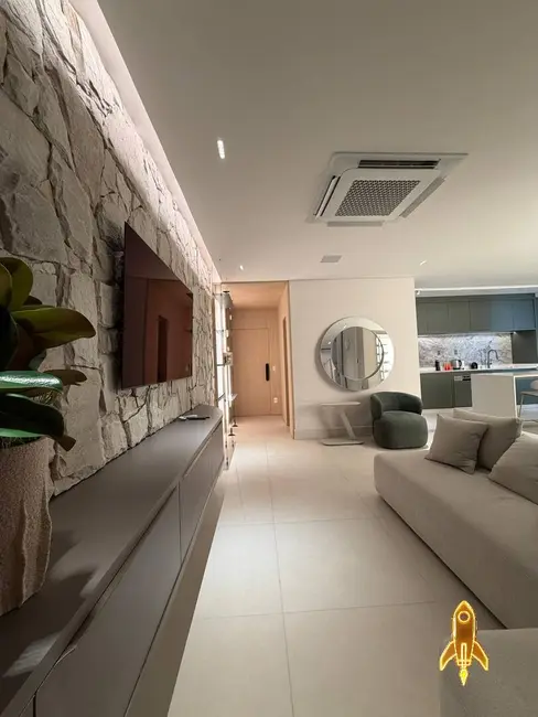 Foto 4 de Apartamento com 3 quartos à venda, 139m2 em Jardim Leblon, Cuiaba - MT