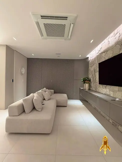 Foto 2 de Apartamento com 3 quartos à venda, 139m2 em Jardim Leblon, Cuiaba - MT