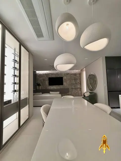 Foto 7 de Apartamento com 3 quartos à venda, 139m2 em Jardim Leblon, Cuiaba - MT