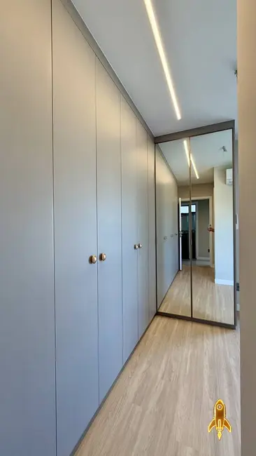 Foto 8 de Apartamento com 3 quartos para alugar, 102m2 em Cuiaba - MT