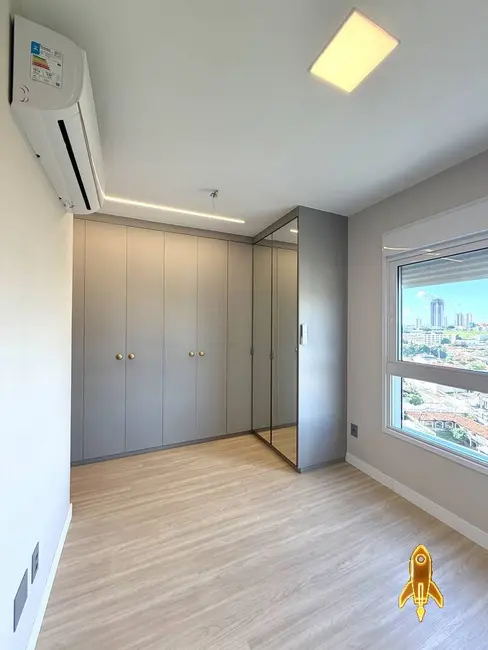 Foto 5 de Apartamento com 3 quartos para alugar, 102m2 em Cuiaba - MT