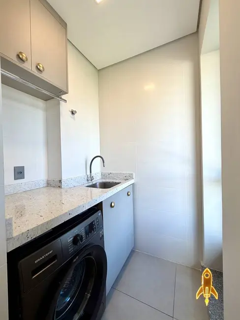 Foto 3 de Apartamento com 3 quartos para alugar, 102m2 em Cuiaba - MT