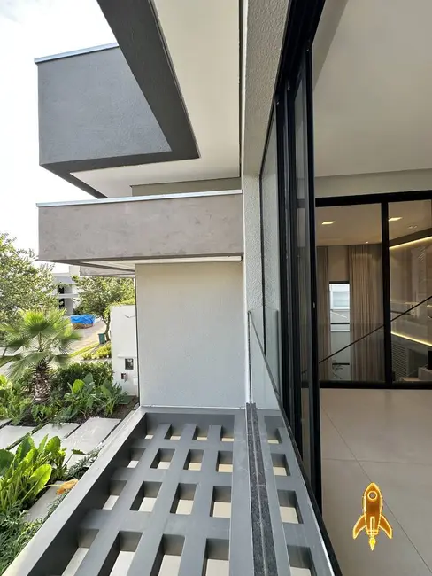 Foto 6 de Casa de Condomínio com 3 quartos à venda, 206m2 em Morada dos Nobres, Cuiaba - MT
