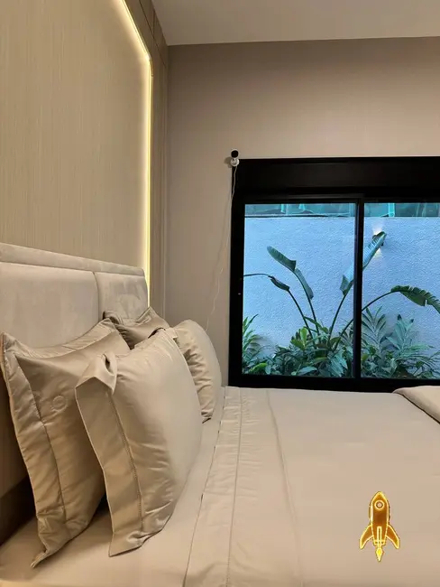Foto 5 de Casa de Condomínio com 3 quartos à venda, 206m2 em Morada dos Nobres, Cuiaba - MT