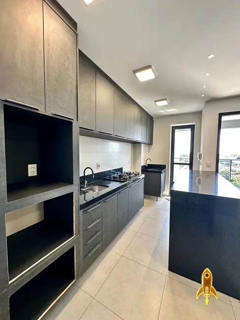 Foto 6 de Apartamento com 3 quartos à venda, 88m2 em Cuiaba - MT