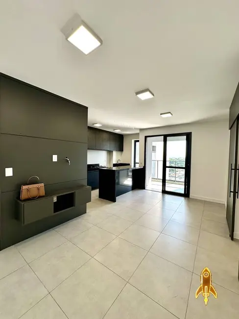 Foto 4 de Apartamento com 3 quartos à venda, 88m2 em Cuiaba - MT