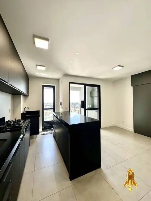 Foto 9 de Apartamento com 3 quartos à venda, 88m2 em Cuiaba - MT