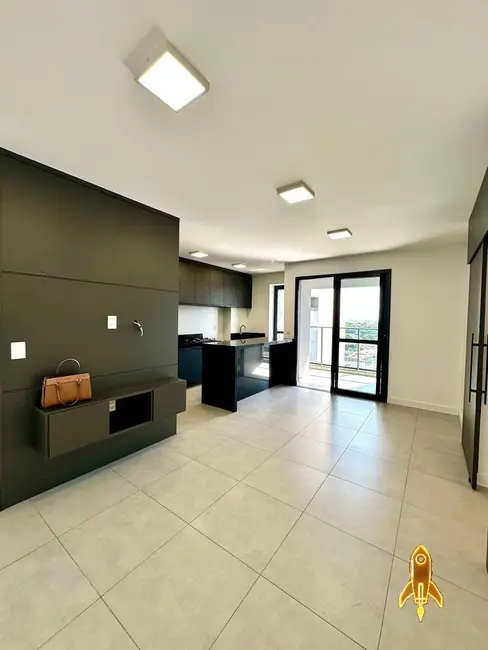 Foto 5 de Apartamento com 3 quartos à venda, 88m2 em Cuiaba - MT