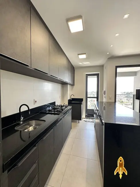 Foto 7 de Apartamento com 3 quartos à venda, 88m2 em Cuiaba - MT