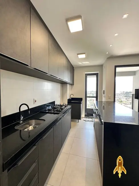 Foto 8 de Apartamento com 3 quartos à venda, 88m2 em Cuiaba - MT