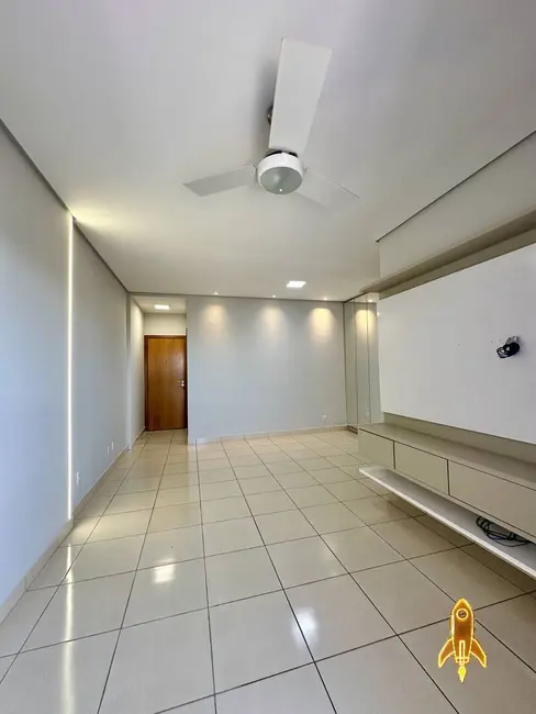 Foto 7 de Apartamento com 3 quartos à venda, 101m2 em Jardim Aclimação, Cuiaba - MT
