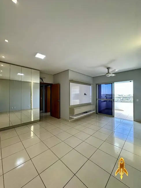 Foto 3 de Apartamento com 3 quartos à venda, 101m2 em Jardim Aclimação, Cuiaba - MT