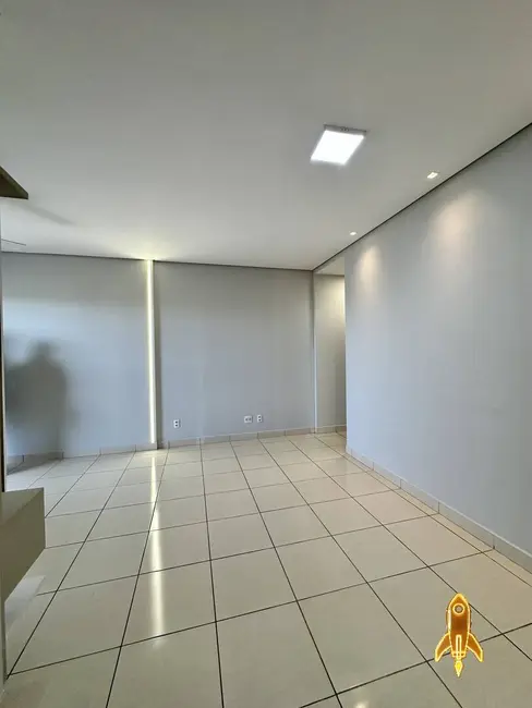 Foto 4 de Apartamento com 3 quartos à venda, 101m2 em Jardim Aclimação, Cuiaba - MT