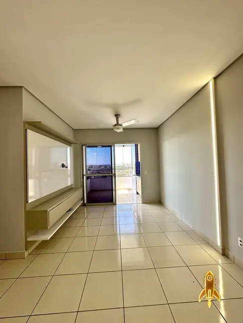 Foto 5 de Apartamento com 3 quartos à venda, 101m2 em Jardim Aclimação, Cuiaba - MT