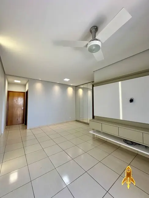 Foto 6 de Apartamento com 3 quartos à venda, 101m2 em Jardim Aclimação, Cuiaba - MT