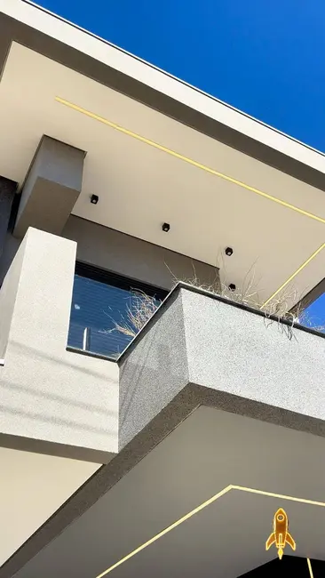 Foto 1 de Casa de Condomínio com 4 quartos à venda, 229m2 em Ribeirão do Lipa, Cuiaba - MT