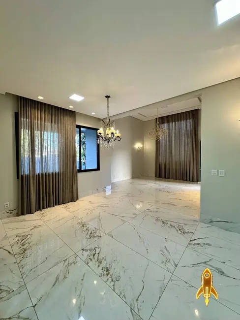 Foto 7 de Casa de Condomínio com 3 quartos à venda, 400m2 em Cuiaba - MT