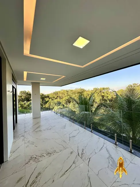 Foto 2 de Casa de Condomínio com 3 quartos à venda, 400m2 em Cuiaba - MT