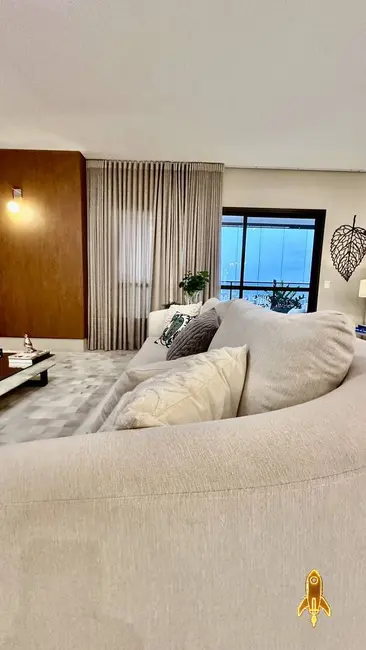 Foto 8 de Apartamento com 4 quartos à venda, 275m2 em Quilombo, Cuiaba - MT