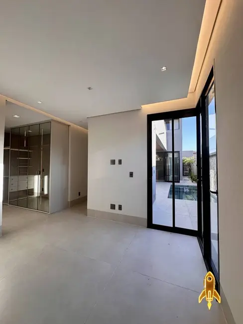 Foto 7 de Casa de Condomínio com 3 quartos à venda, 219m2 em Morada dos Nobres, Cuiaba - MT