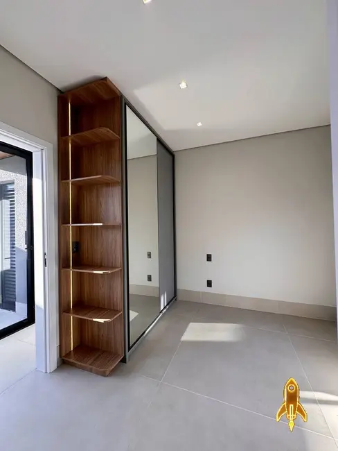 Foto 4 de Casa de Condomínio com 3 quartos à venda, 219m2 em Morada dos Nobres, Cuiaba - MT