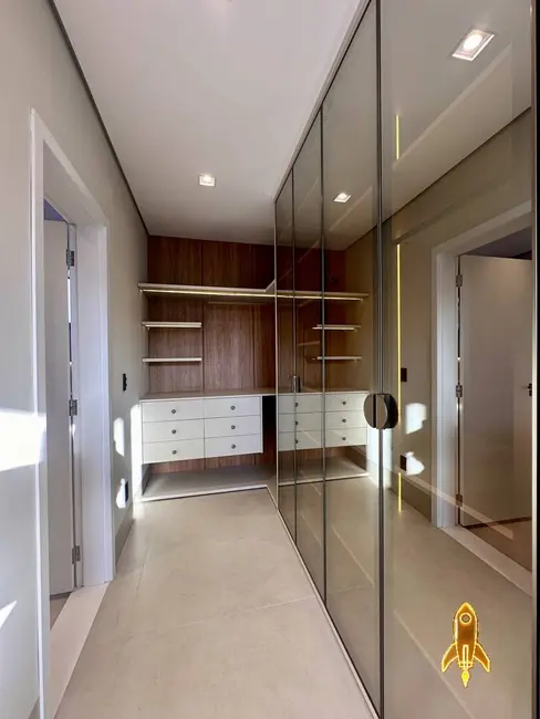 Foto 9 de Casa de Condomínio com 3 quartos à venda, 219m2 em Morada dos Nobres, Cuiaba - MT