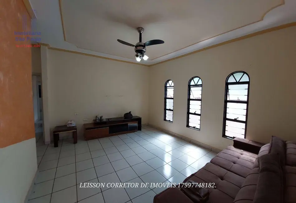 Foto 4 de Casa com 3 quartos à venda em Centro, Fernandopolis - SP