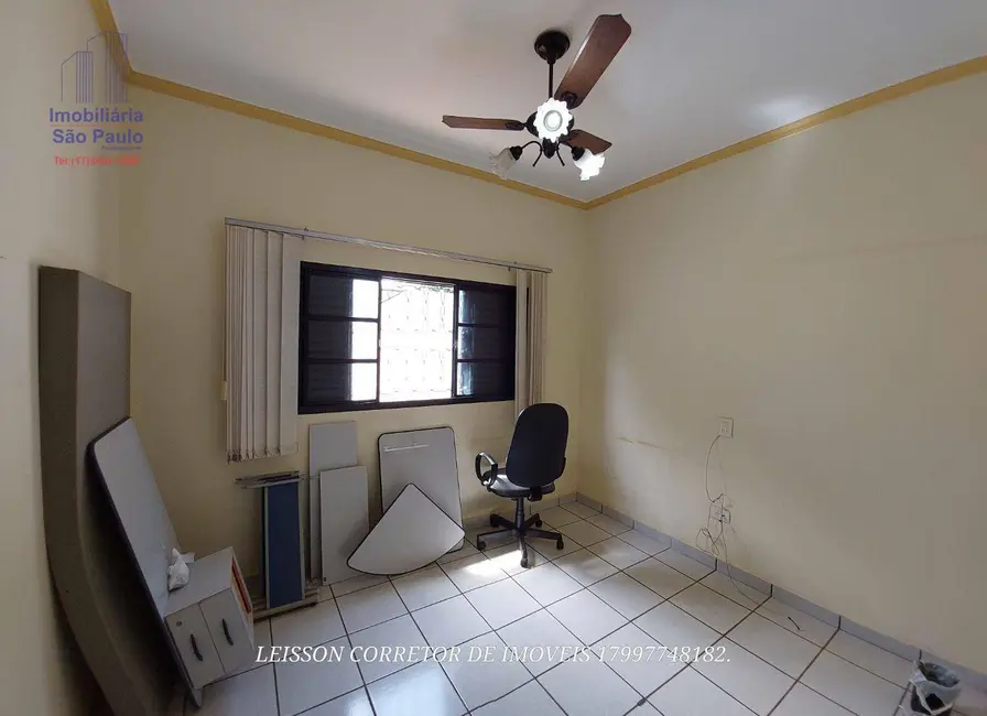 Foto 6 de Casa com 3 quartos à venda em Centro, Fernandopolis - SP