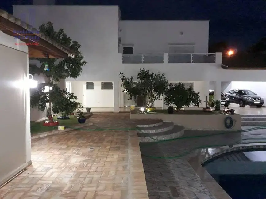 Foto 8 de Casa com 3 quartos à venda em Fernandopolis - SP