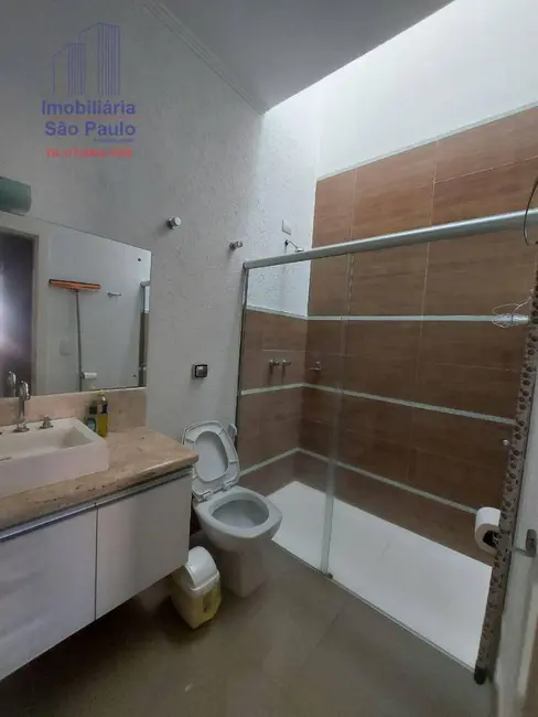 Foto 4 de Casa com 3 quartos à venda em Fernandopolis - SP