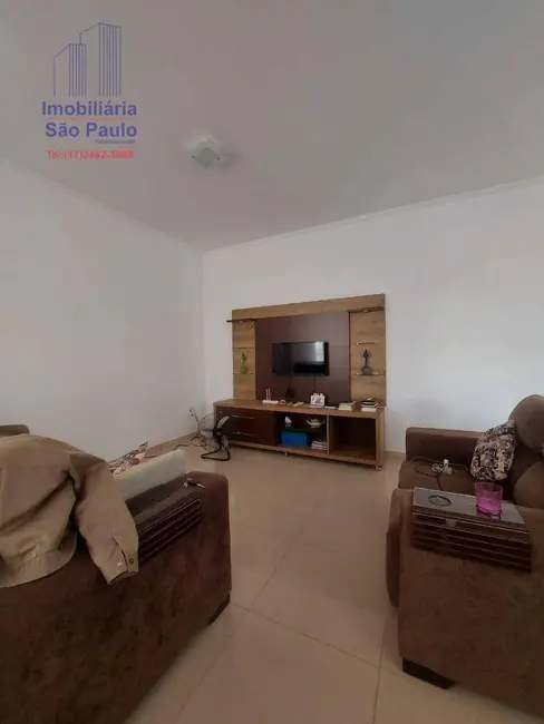 Foto 5 de Casa com 3 quartos à venda em Fernandopolis - SP