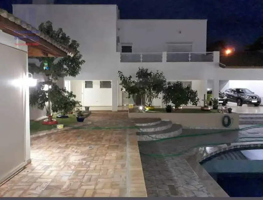 Foto 2 de Casa com 3 quartos à venda em Fernandopolis - SP