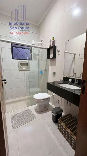 Foto 7 de Casa com 3 quartos à venda, 253m2 em Fernandopolis - SP