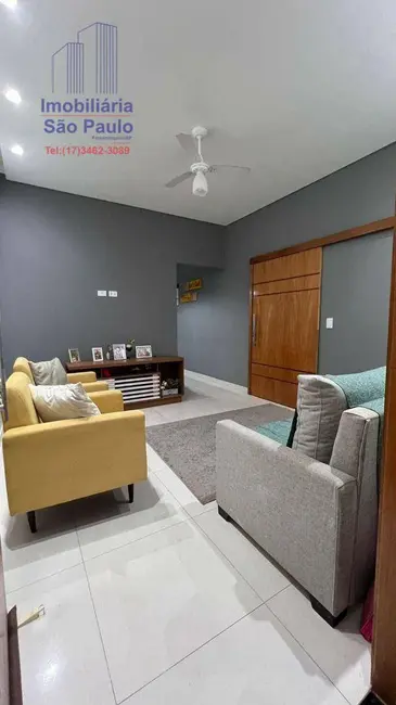 Foto 3 de Casa com 3 quartos à venda, 253m2 em Fernandopolis - SP