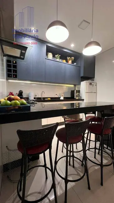 Foto 4 de Casa com 3 quartos à venda, 253m2 em Fernandopolis - SP