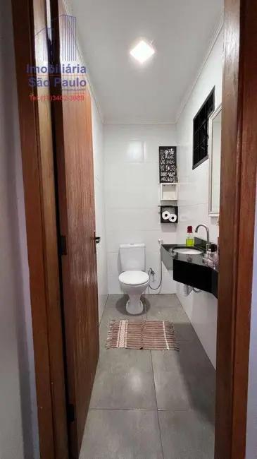 Foto 8 de Casa com 3 quartos à venda, 253m2 em Fernandopolis - SP