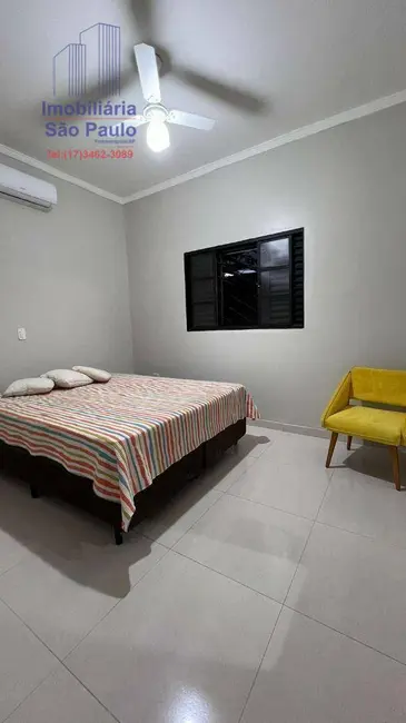 Foto 6 de Casa com 3 quartos à venda, 253m2 em Fernandopolis - SP