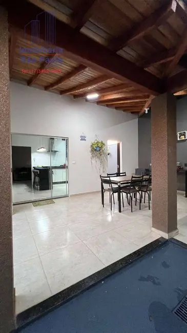 Foto 9 de Casa com 3 quartos à venda, 253m2 em Fernandopolis - SP