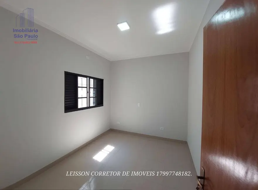 Foto 5 de Casa com 3 quartos à venda, 125m2 em Fernandopolis - SP