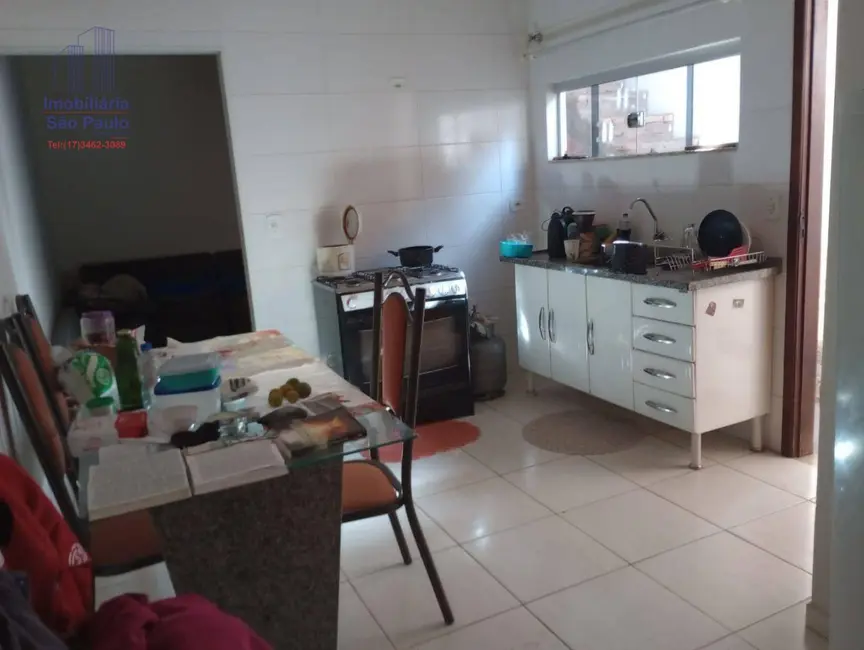Foto 1 de Casa com 2 quartos à venda em Fernandopolis - SP