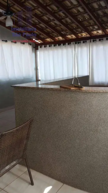 Foto 6 de Casa com 2 quartos à venda em Fernandopolis - SP