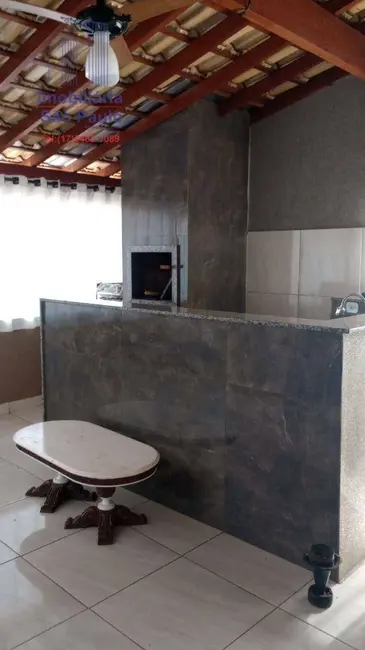 Foto 5 de Casa com 2 quartos à venda em Fernandopolis - SP