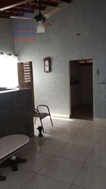 Foto 7 de Casa com 2 quartos à venda em Fernandopolis - SP