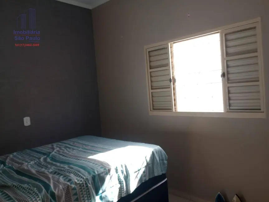 Foto 4 de Casa com 2 quartos à venda em Fernandopolis - SP