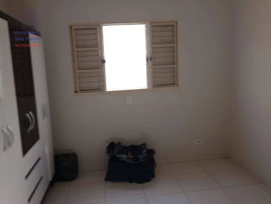 Foto 3 de Casa com 2 quartos à venda em Fernandopolis - SP