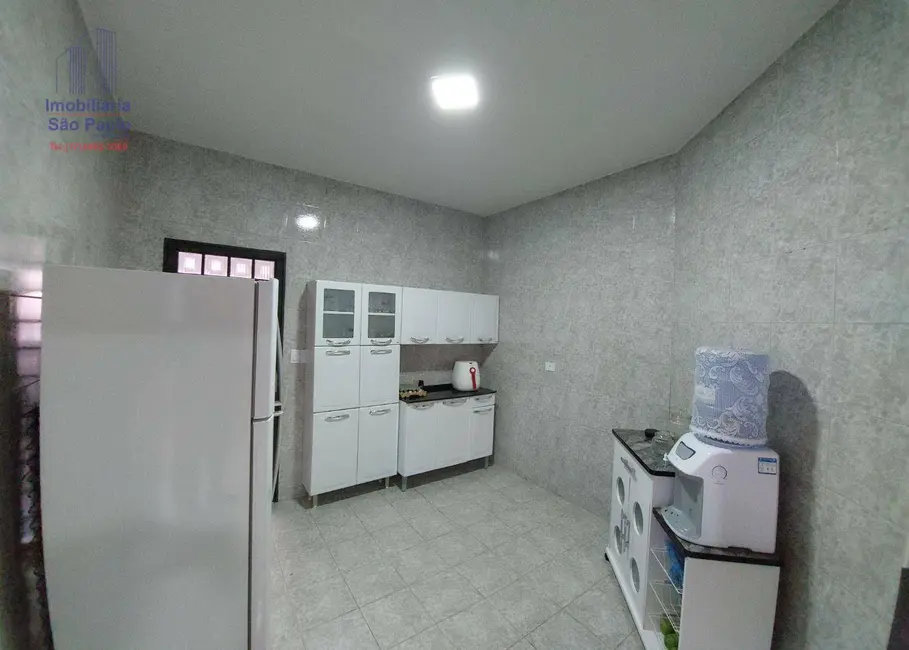 Foto 8 de Sobrado com 4 quartos à venda em Fernandopolis - SP