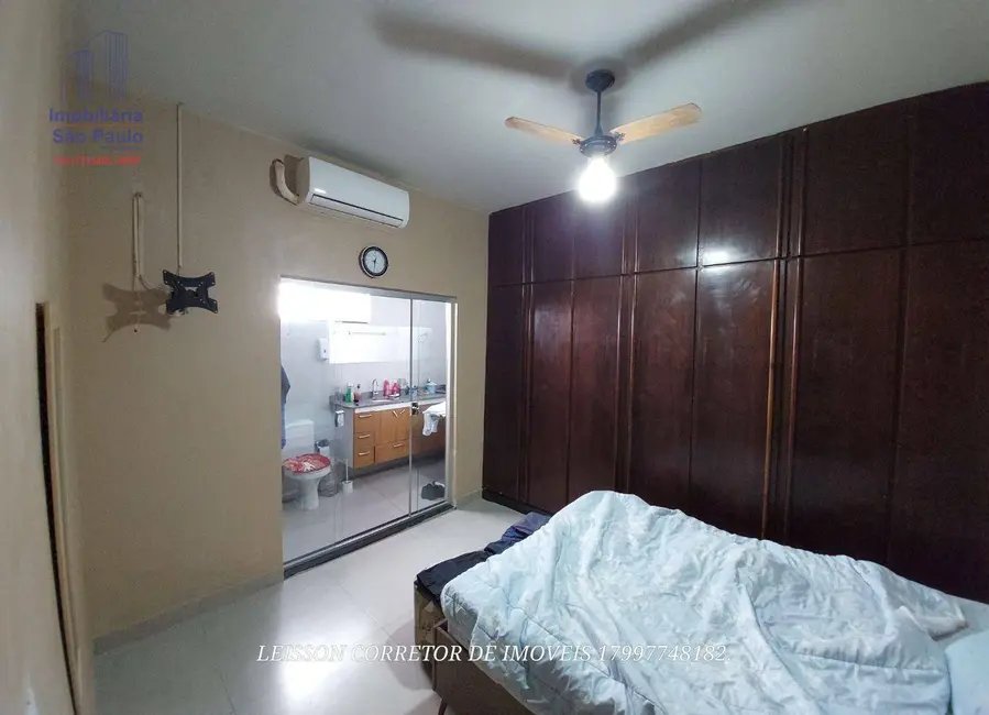 Casa com 3 quartos à venda, 190m2 em Fernandopolis - SP - imagem 4 Foto 4 de Casa com 3 quartos à venda, 190m2 em Fernandopolis - SP