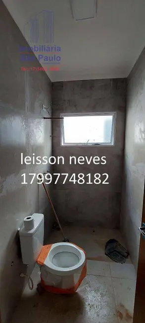 Foto 7 de Casa com 2 quartos à venda, 125m2 em Fernandopolis - SP